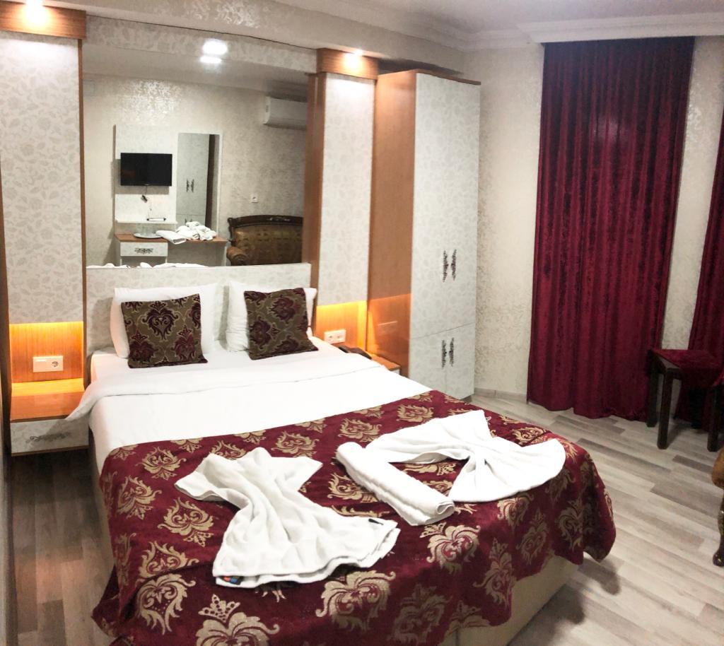 Theodian Hotel Istanbul Exterior photo